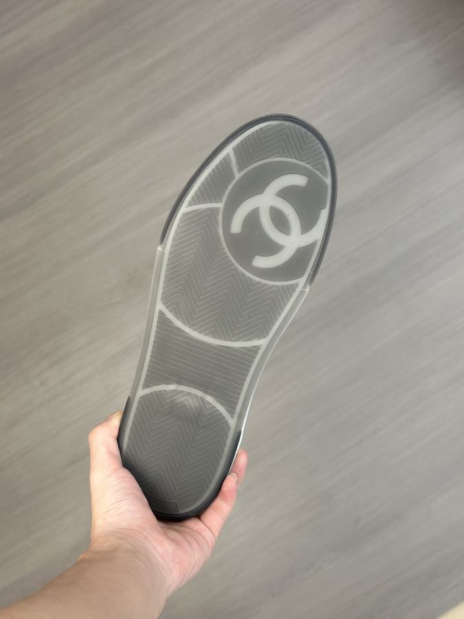 1:1 Replica chanel shoe Chanel — AAA Quality Replica — photo 9
