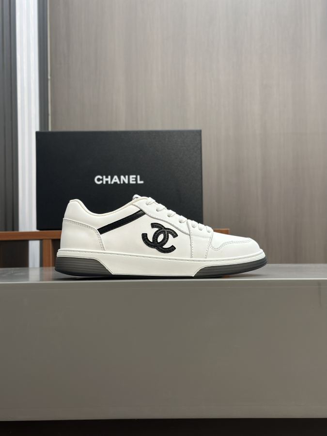 1:1 Replica chanel shoe Chanel — AAA Quality Replica — photo 2
