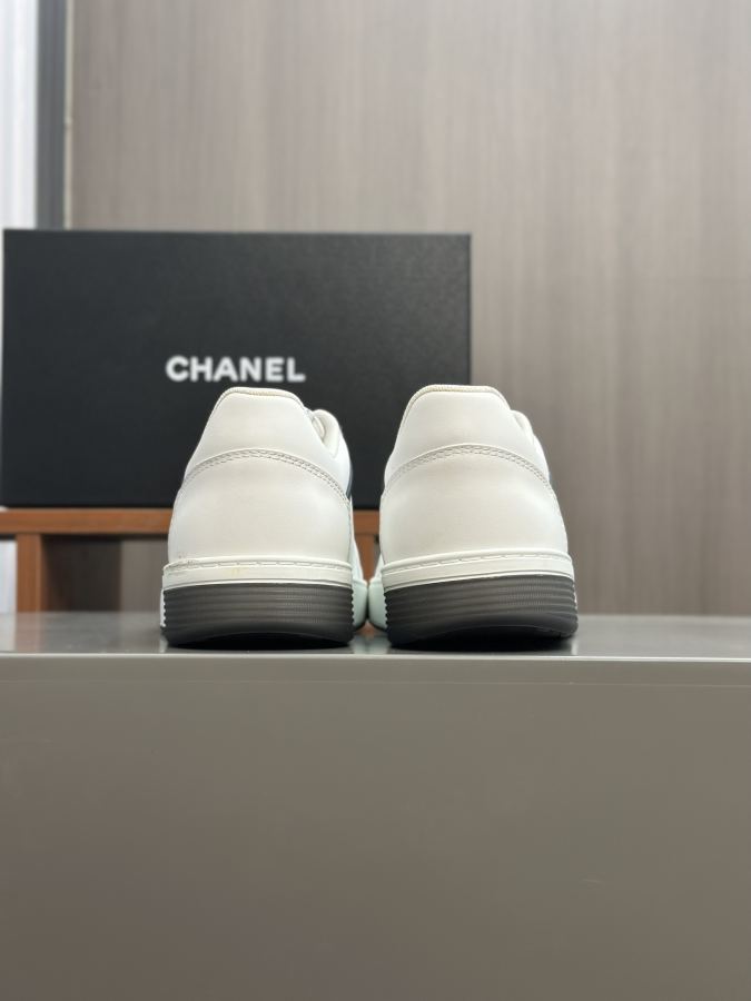 1:1 Replica chanel shoe Chanel — AAA Quality Replica — photo 8
