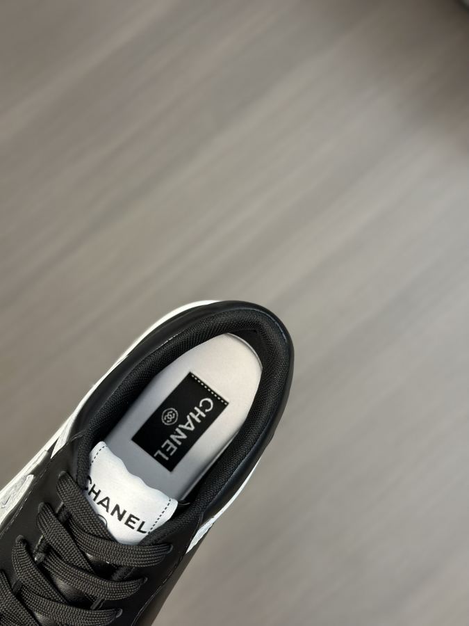 1:1 Replica chanel shoe Chanel — Premium Replica — photo 7