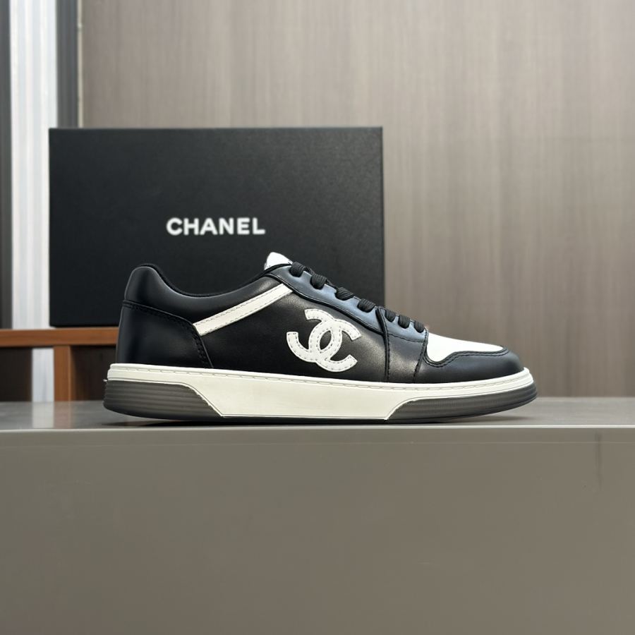 1:1 Replica chanel shoe Chanel — Premium Replica — photo 2