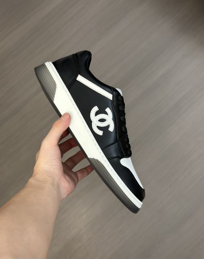 1:1 Replica chanel shoe Chanel — Premium Replica — photo 4