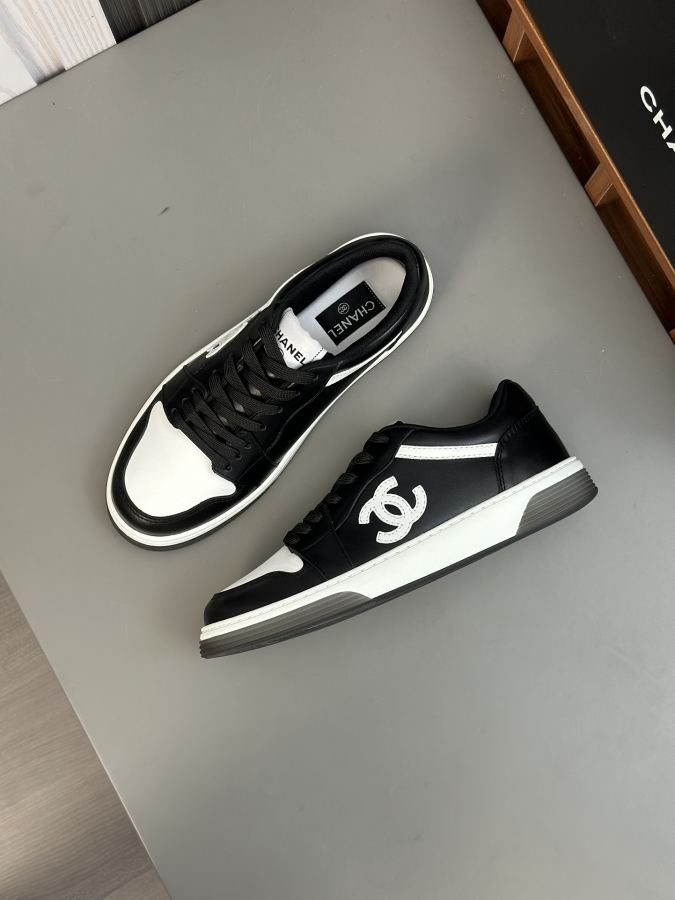 1:1 Replica chanel shoe Chanel — Premium Replica — photo 5