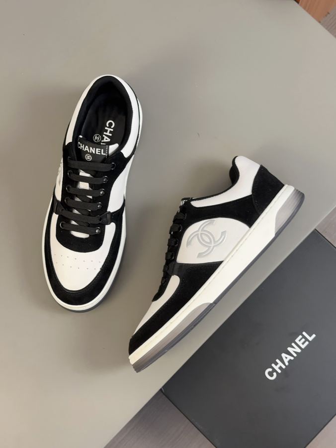 1:1 Replica chanel shoe Chanel — 1:1 Replica — photo 2