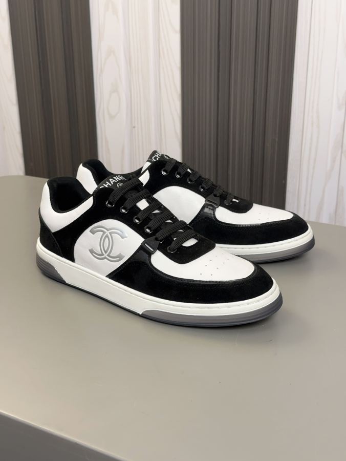 1:1 Replica chanel shoe Chanel — 1:1 Replica — photo 5