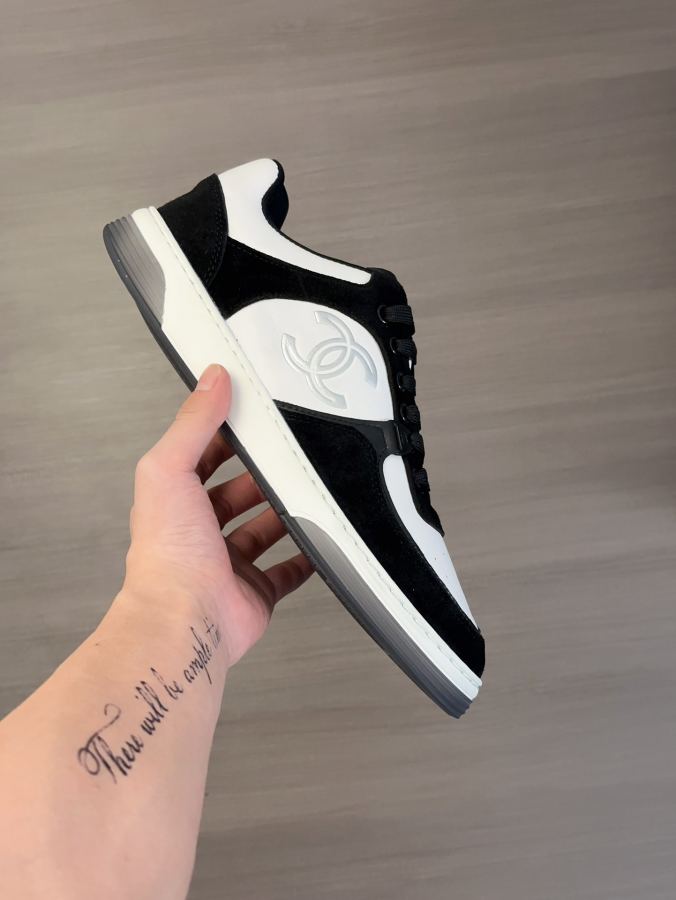 1:1 Replica chanel shoe Chanel — 1:1 Replica — photo 3