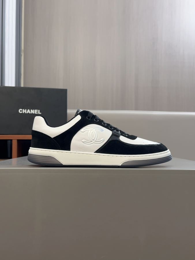 1:1 Replica chanel shoe Chanel — 1:1 Replica — photo 4