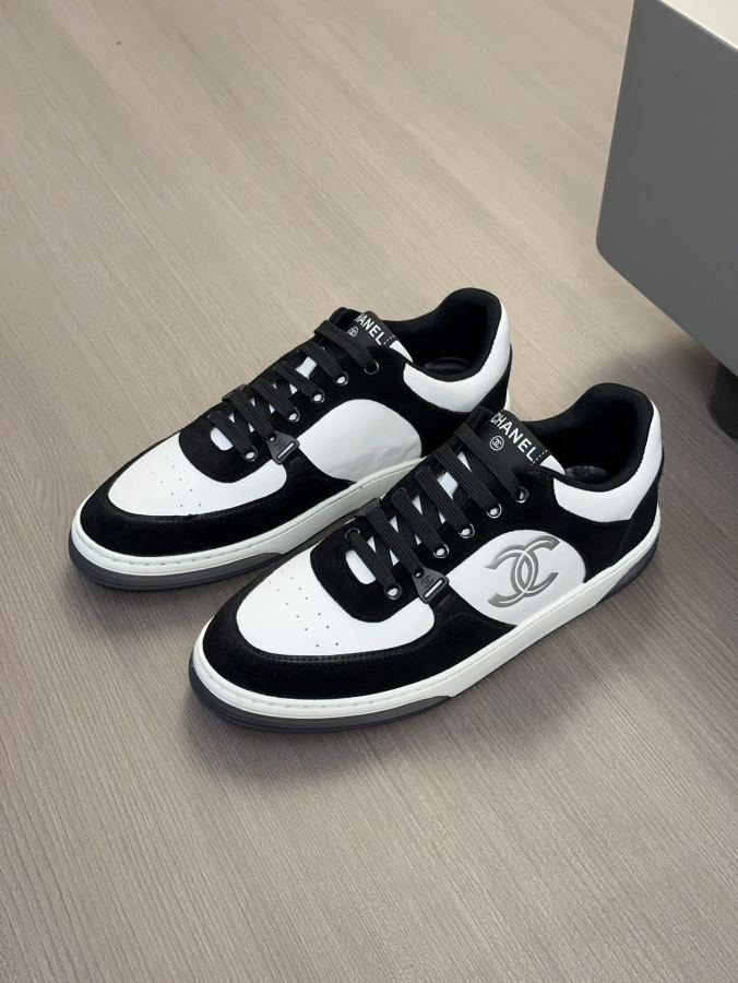 1:1 Replica chanel shoe Chanel — 1:1 Replica — photo 6