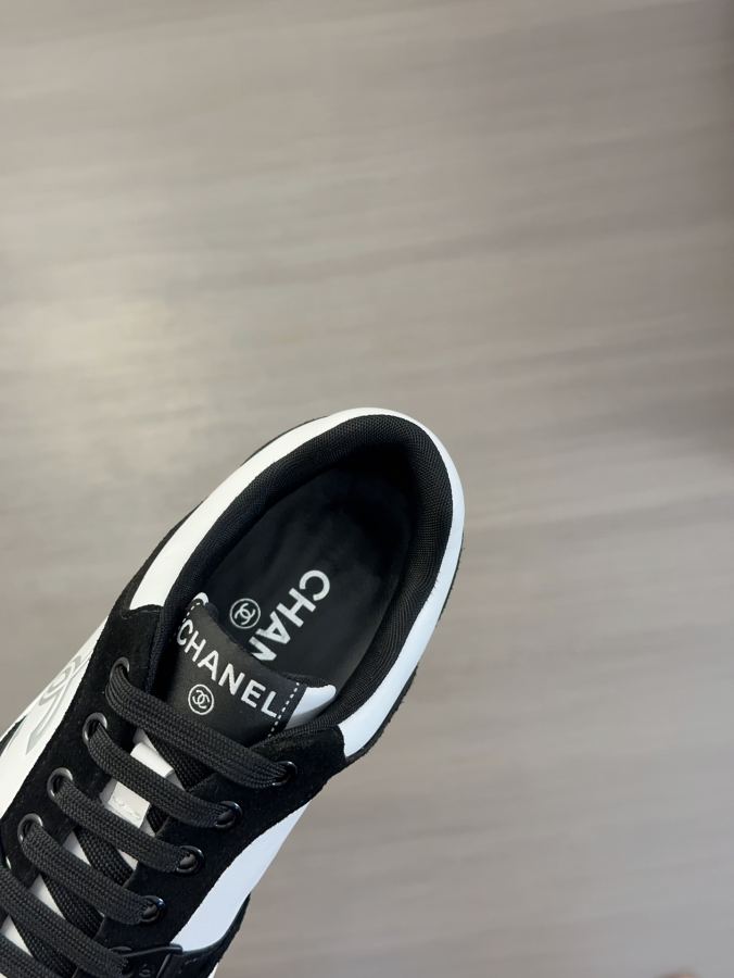 1:1 Replica chanel shoe Chanel — 1:1 Replica — photo 8