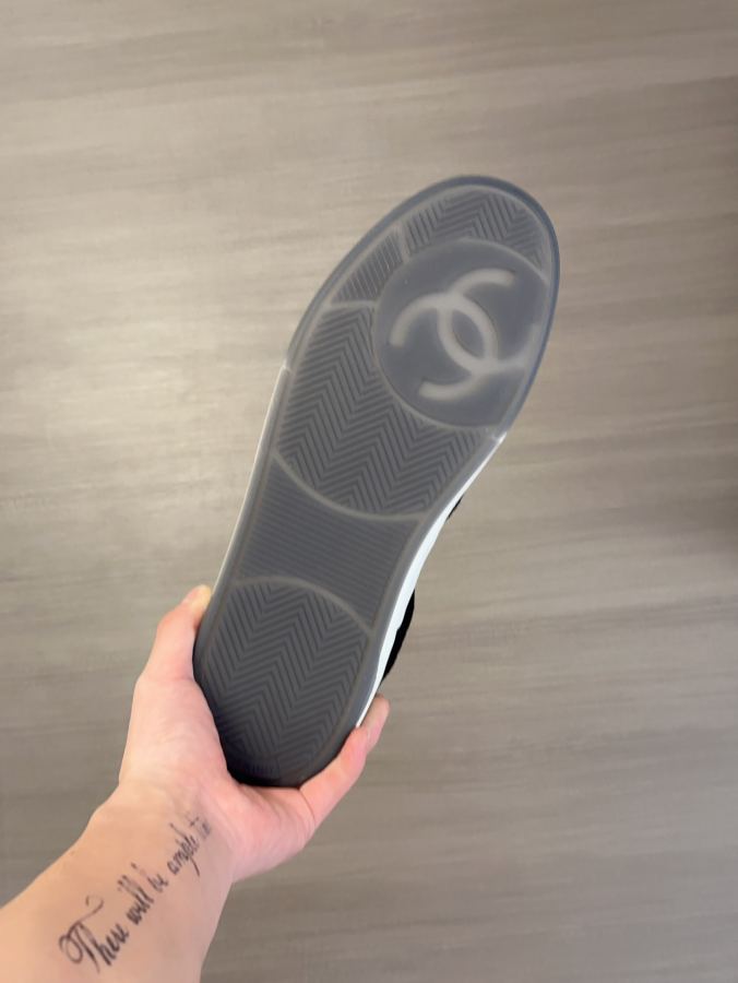 1:1 Replica chanel shoe Chanel — 1:1 Replica — photo 9