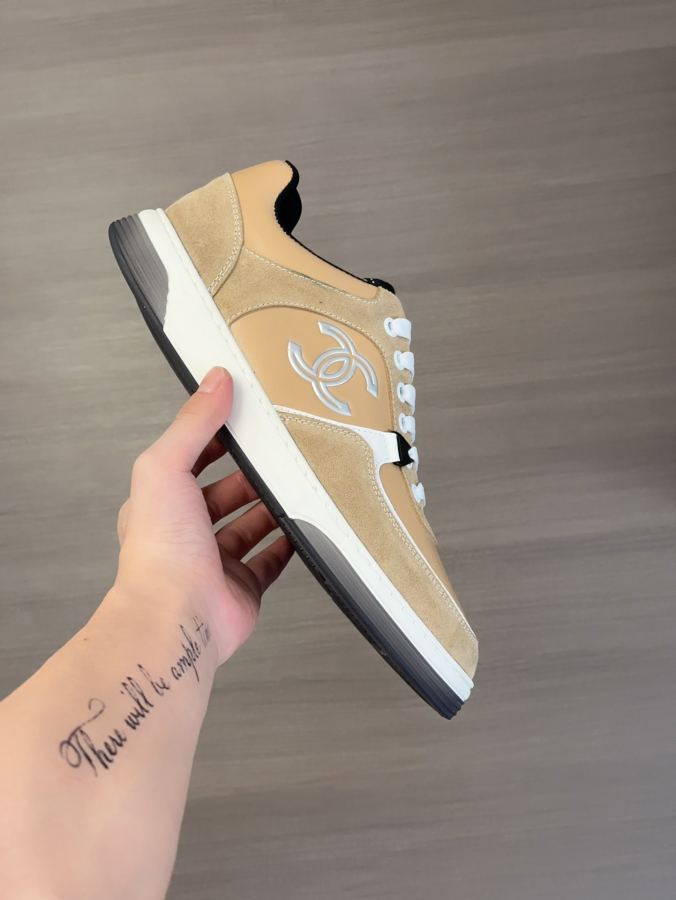 1:1 Replica chanel shoe Chanel — AAA Quality Replica — photo 3