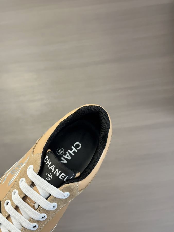 1:1 Replica chanel shoe Chanel — AAA Quality Replica — photo 8