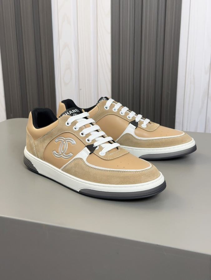 1:1 Replica chanel shoe Chanel — AAA Quality Replica — photo 5