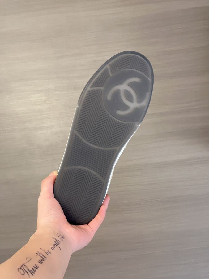 1:1 Replica chanel shoe Chanel — AAA Quality Replica — photo 9
