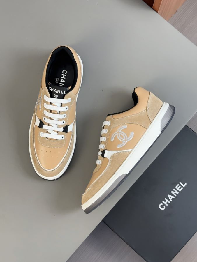 1:1 Replica chanel shoe Chanel — AAA Quality Replica — photo 2