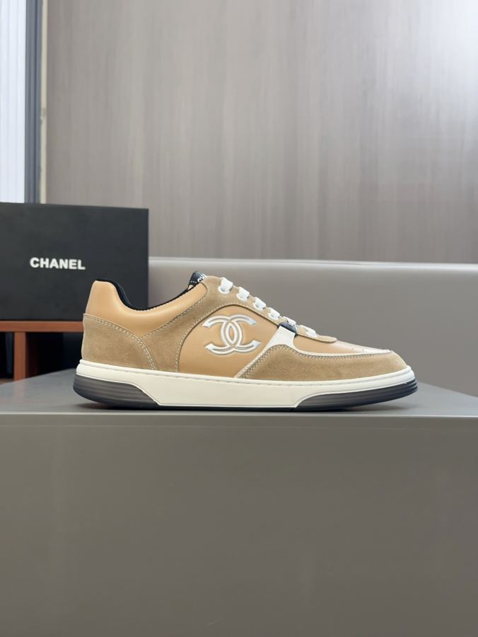 1:1 Replica chanel shoe Chanel — AAA Quality Replica — photo 6