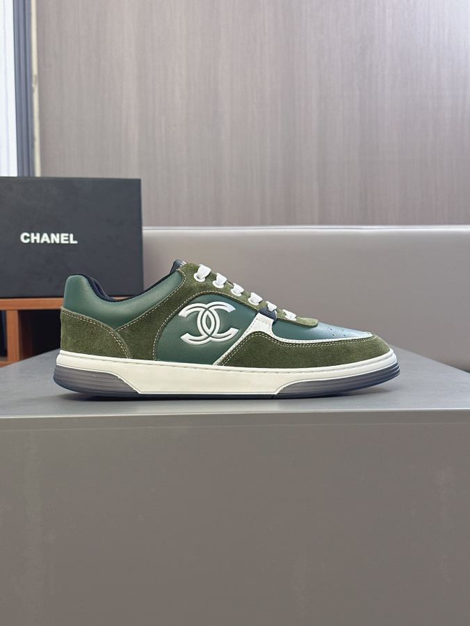 1:1 Replica chanel shoe Chanel — 1:1 Replica — photo 2