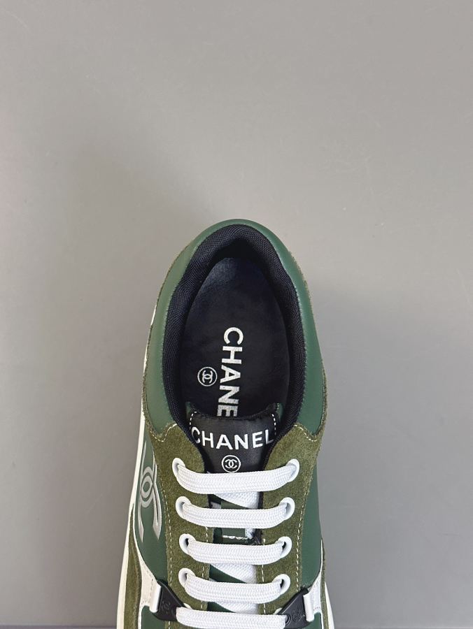 1:1 Replica chanel shoe Chanel — 1:1 Replica — photo 7