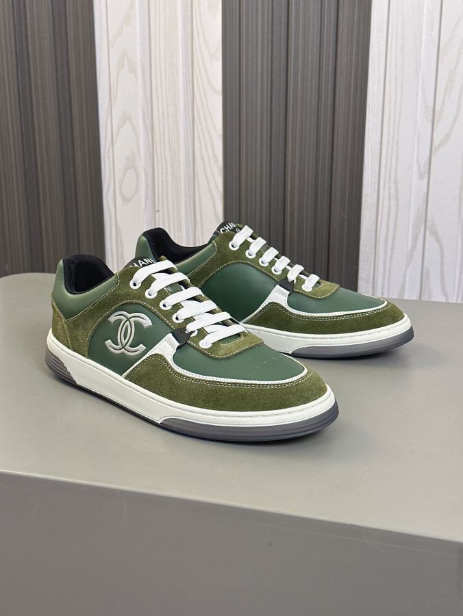 1:1 Replica chanel shoe Chanel — 1:1 Replica — photo 5