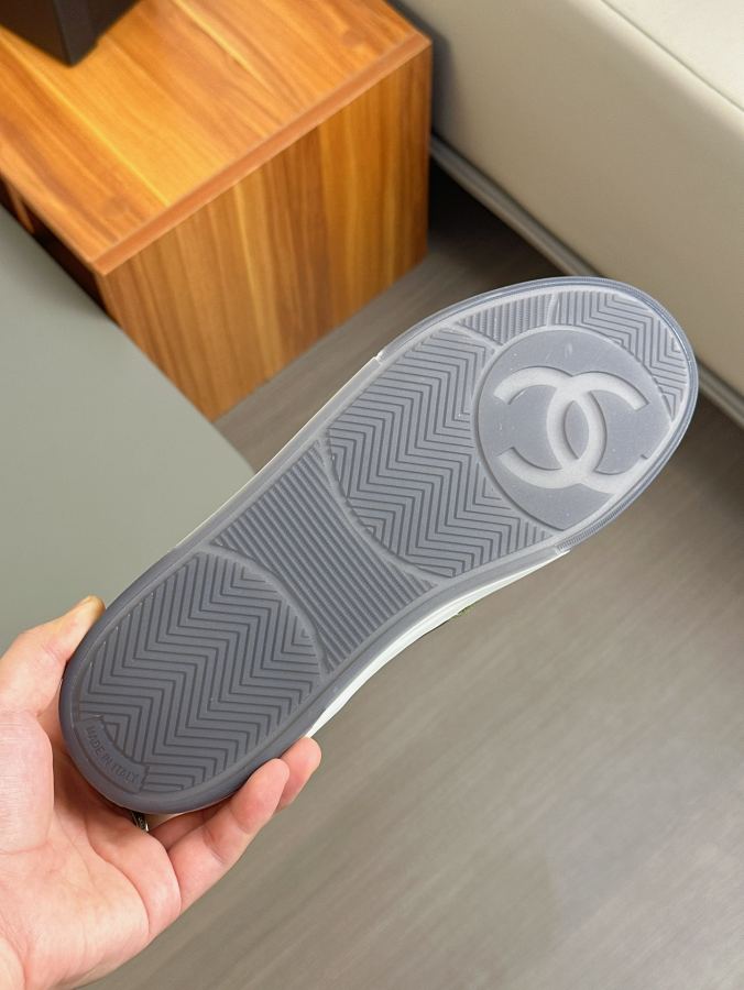 1:1 Replica chanel shoe Chanel — 1:1 Replica — photo 8