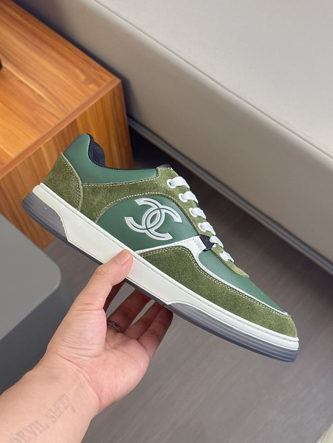 1:1 Replica chanel shoe Chanel — 1:1 Replica — photo 3