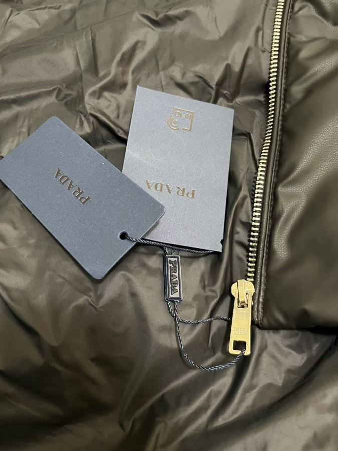 1:1 Replica Prada men PRADAPRADA 90 — 1:1 Replica — photo 6