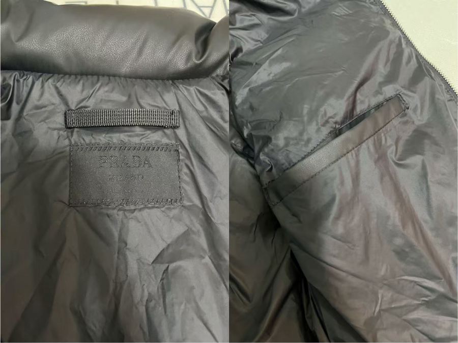 1:1 Replica Prada men PRADAPRADA 90 — 1:1 Replica — photo 5
