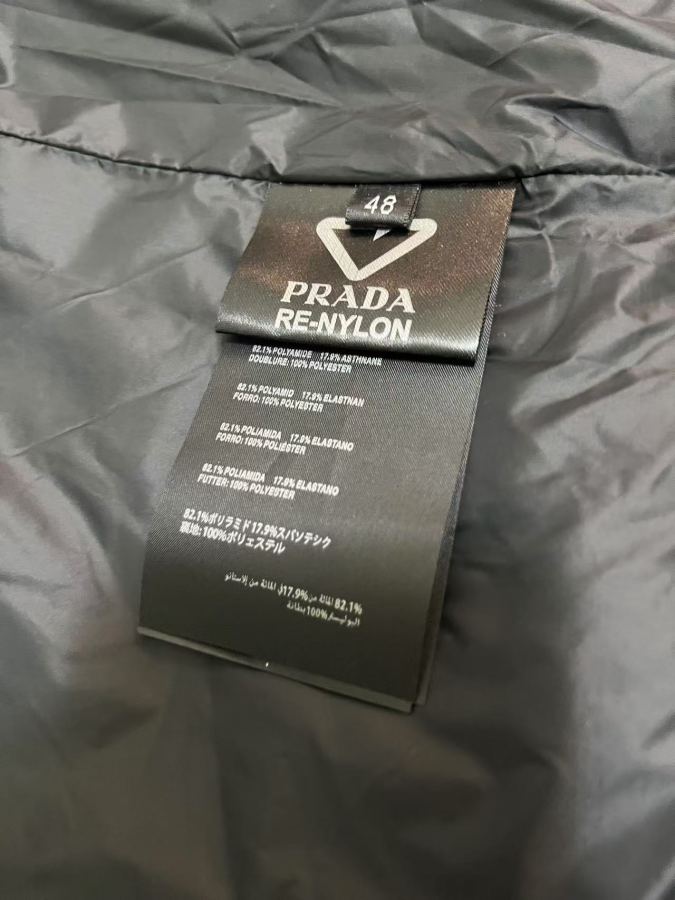 1:1 Replica Prada men PRADAPRADA 90 — 1:1 Replica — photo 9