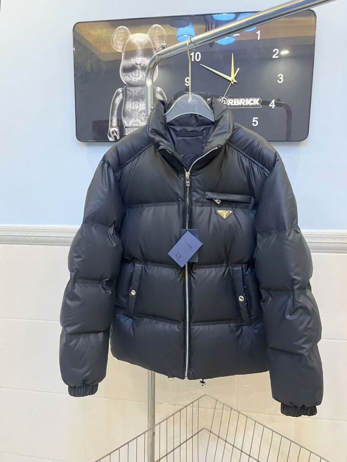 1:1 Replica Prada men Style number 0078 top version — AAA Quality Replica — photo 2