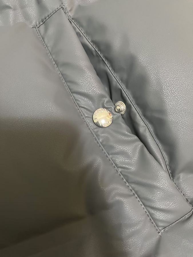 1:1 Replica Prada men Style number 0078 top version — AAA Quality Replica — photo 5