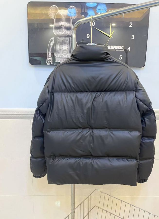 1:1 Replica Prada men Style number 0078 top version — AAA Quality Replica — photo 3