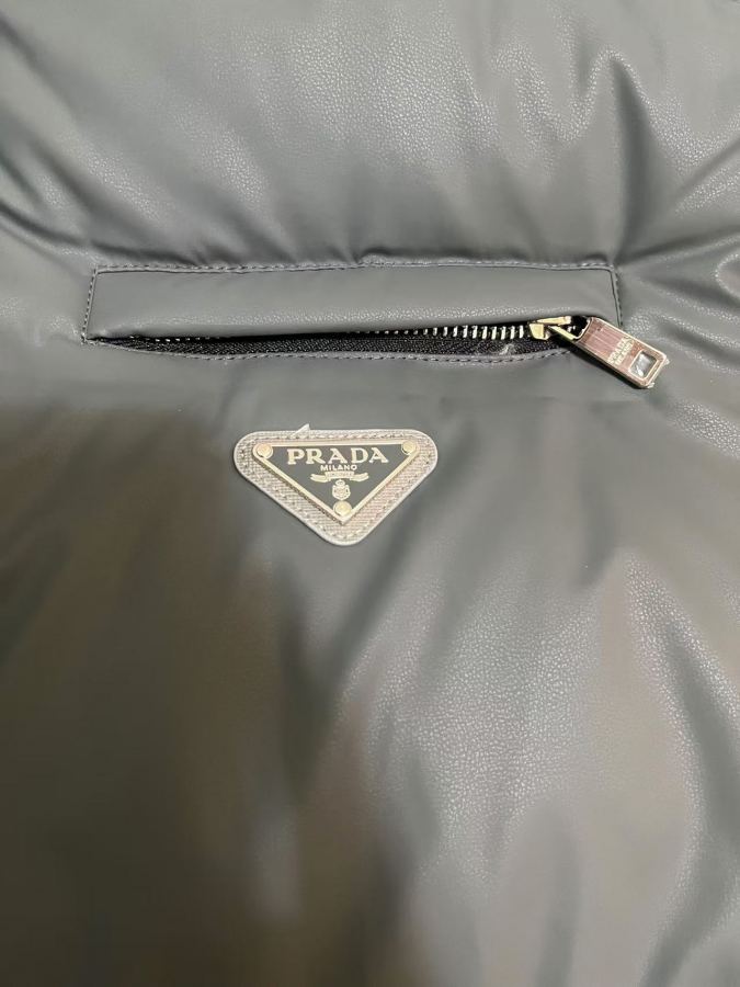 1:1 Replica Prada men Style number 0078 top version — AAA Quality Replica — photo 6