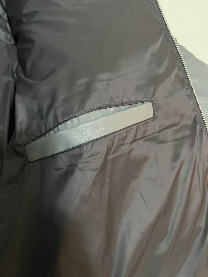 1:1 Replica Prada men Style number 0078 top version — AAA Quality Replica — photo 8