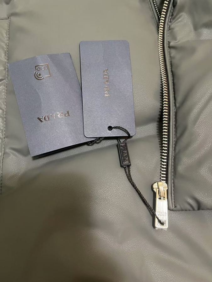 1:1 Replica Prada men Style number 0078 top version — AAA Quality Replica — photo 7