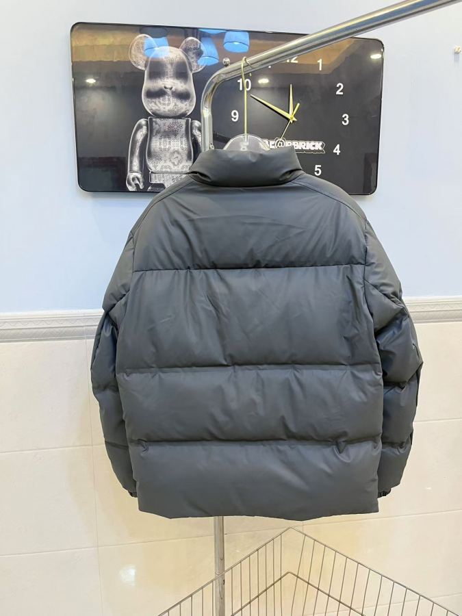 1:1 Replica Prada men Style number 0078 top version — Premium Replica — photo 4