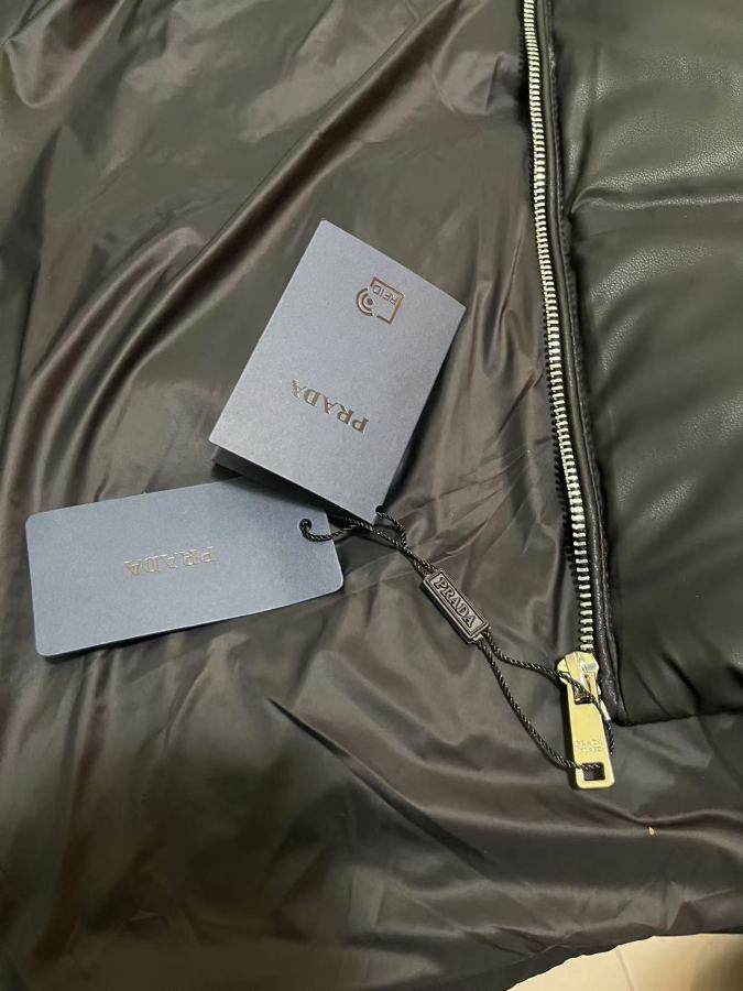 1:1 Replica Prada men Style number 0078 top version — Premium Replica — photo 5