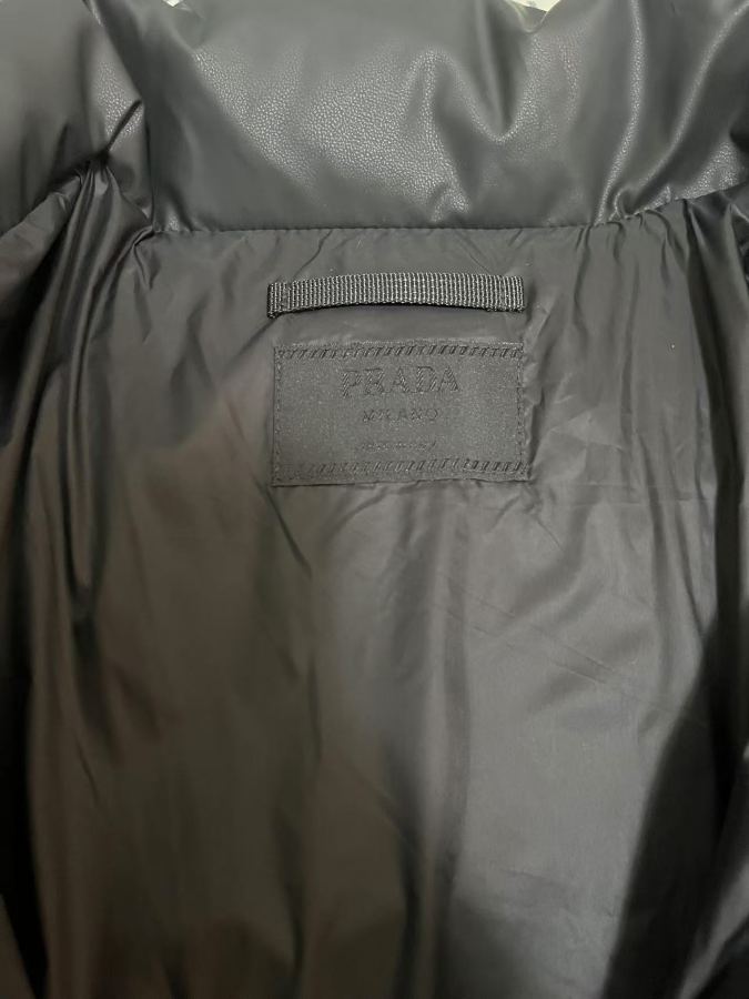 1:1 Replica Prada men Style number 0078 top version — Premium Replica — photo 6