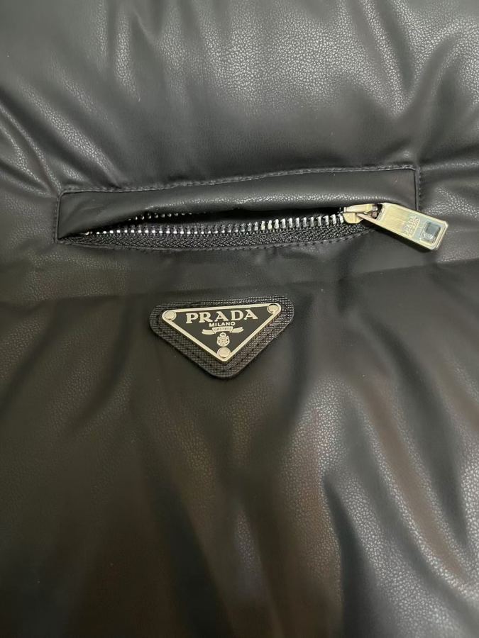 1:1 Replica Prada men Style number 0078 top version — Premium Replica — photo 9