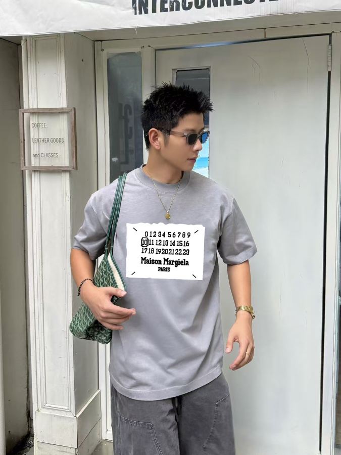1:1 Replica MM6 men — Premium Replica