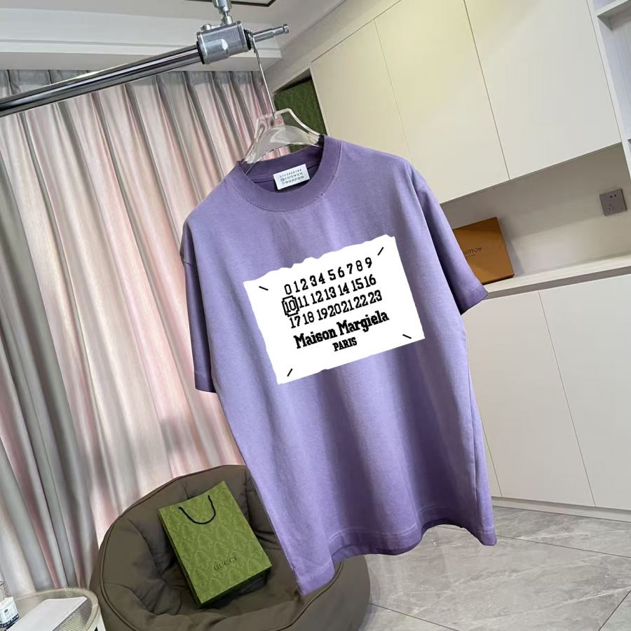 1:1 Replica MM6 men — 1:1 Replica — photo 2