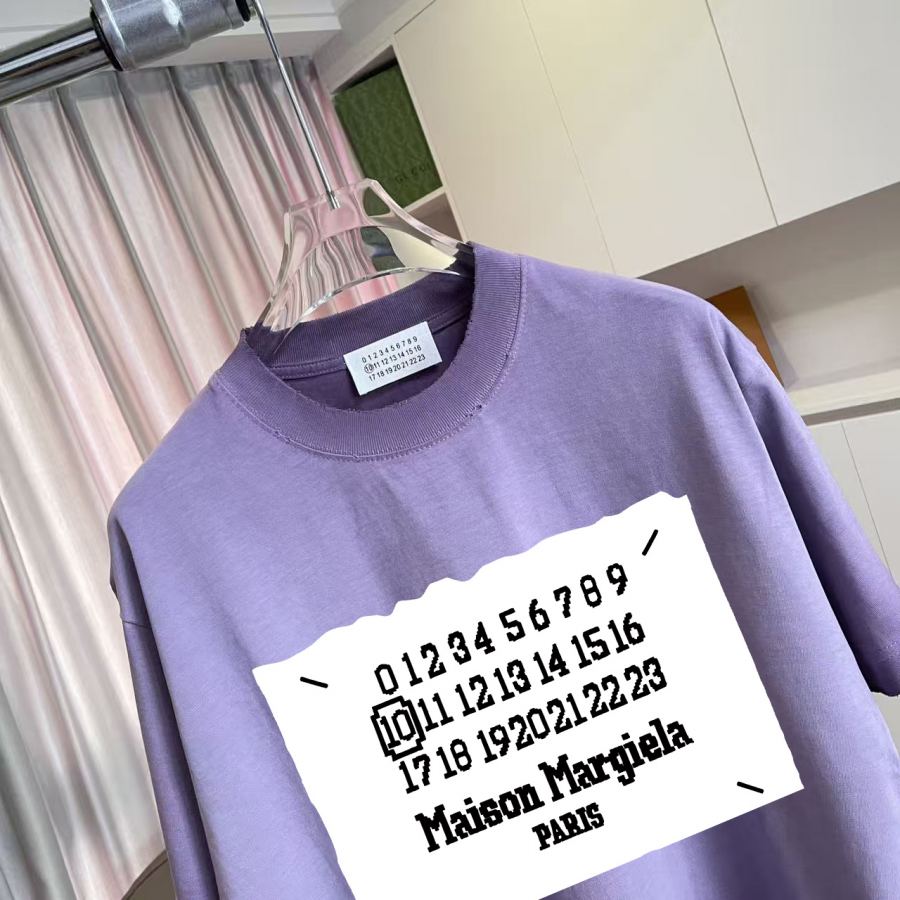 1:1 Replica MM6 men — 1:1 Replica — photo 3