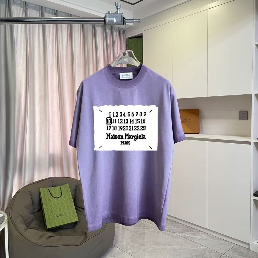 1:1 Replica MM6 men — 1:1 Replica