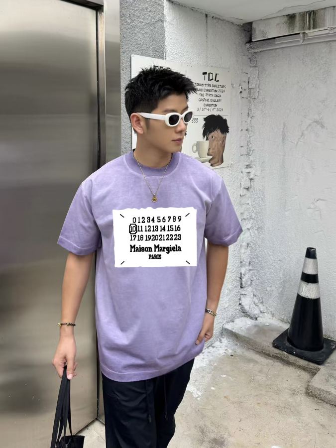 1:1 Replica MM6 men — Premium Replica — photo 2