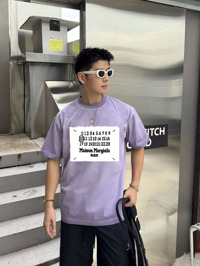 1:1 Replica MM6 men — Premium Replica — photo 3