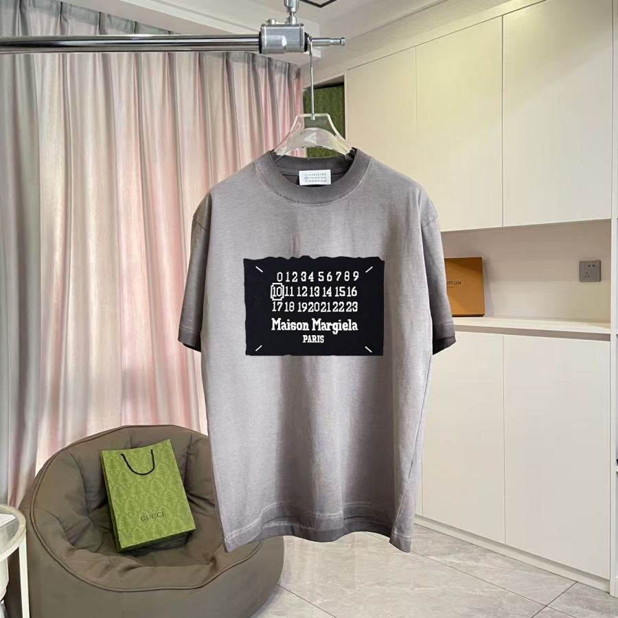 1:1 Replica MM6 men — AAA Quality Replica