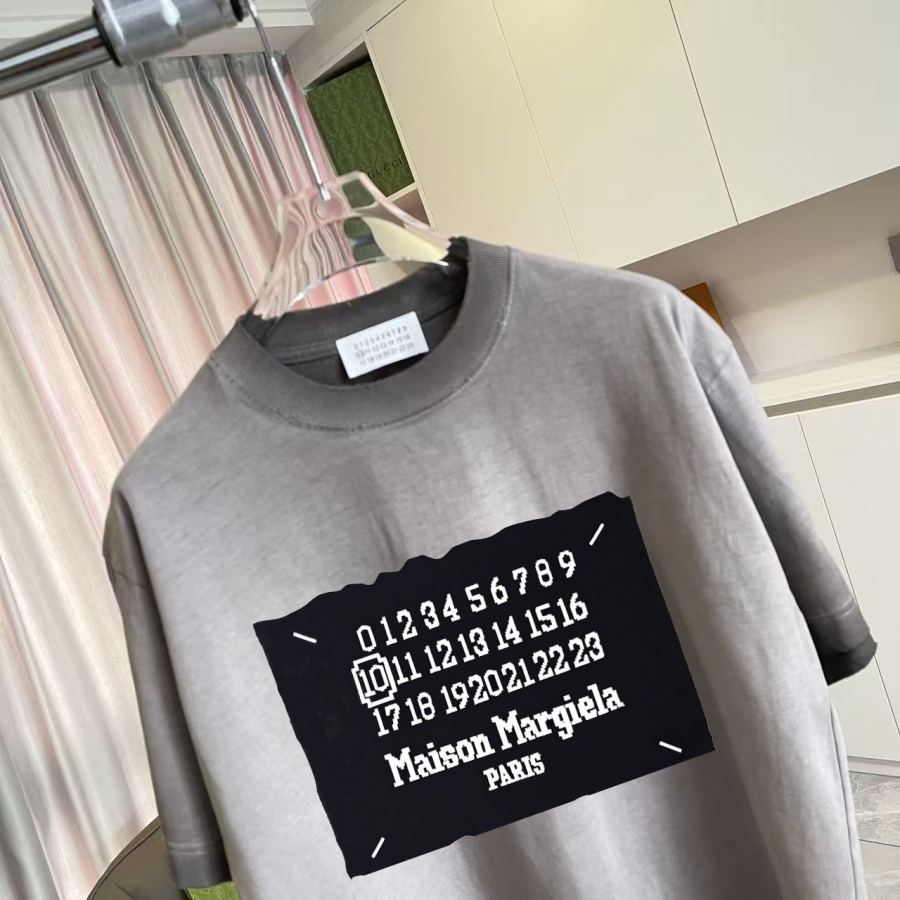 1:1 Replica MM6 men — AAA Quality Replica — photo 3