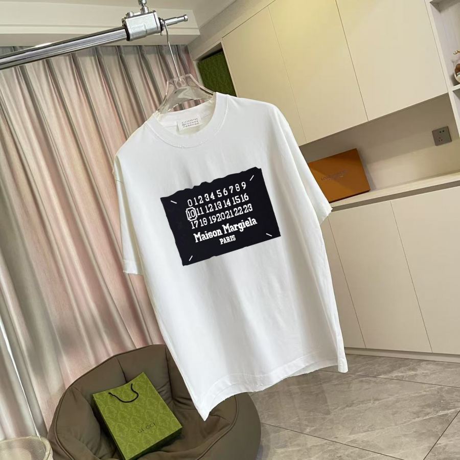 1:1 Replica MM6 men — Premium Replica — photo 2