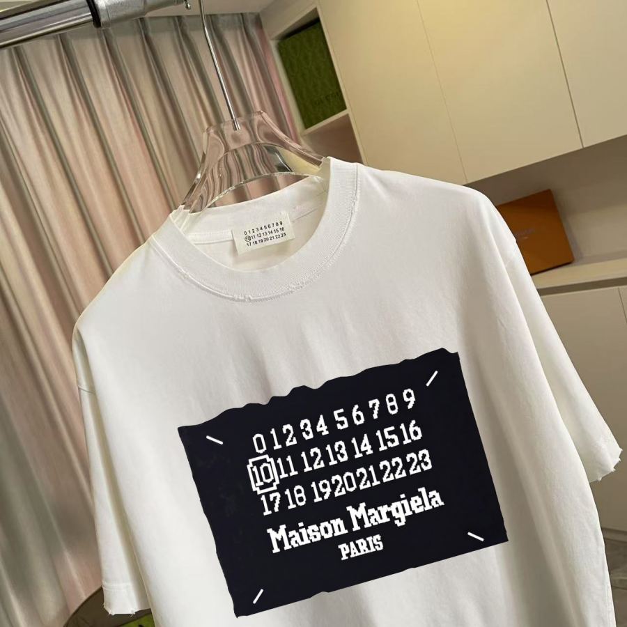 1:1 Replica MM6 men — Premium Replica — photo 3