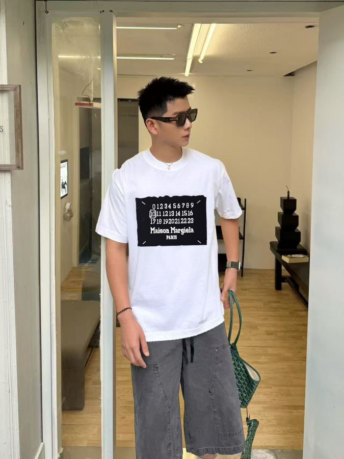 1:1 Replica MM6 men — 1:1 Replica — photo 2