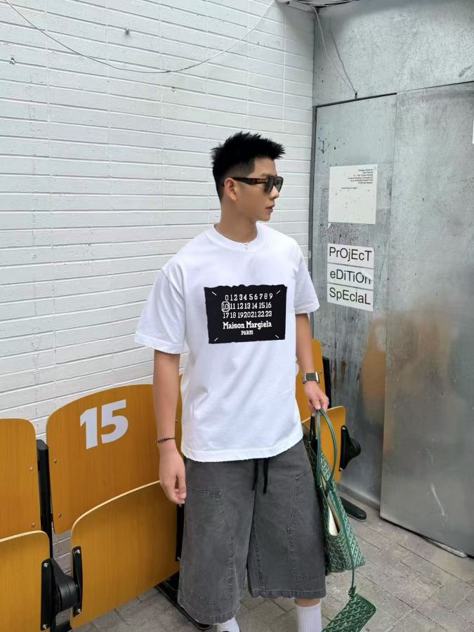 1:1 Replica MM6 men — 1:1 Replica — photo 3